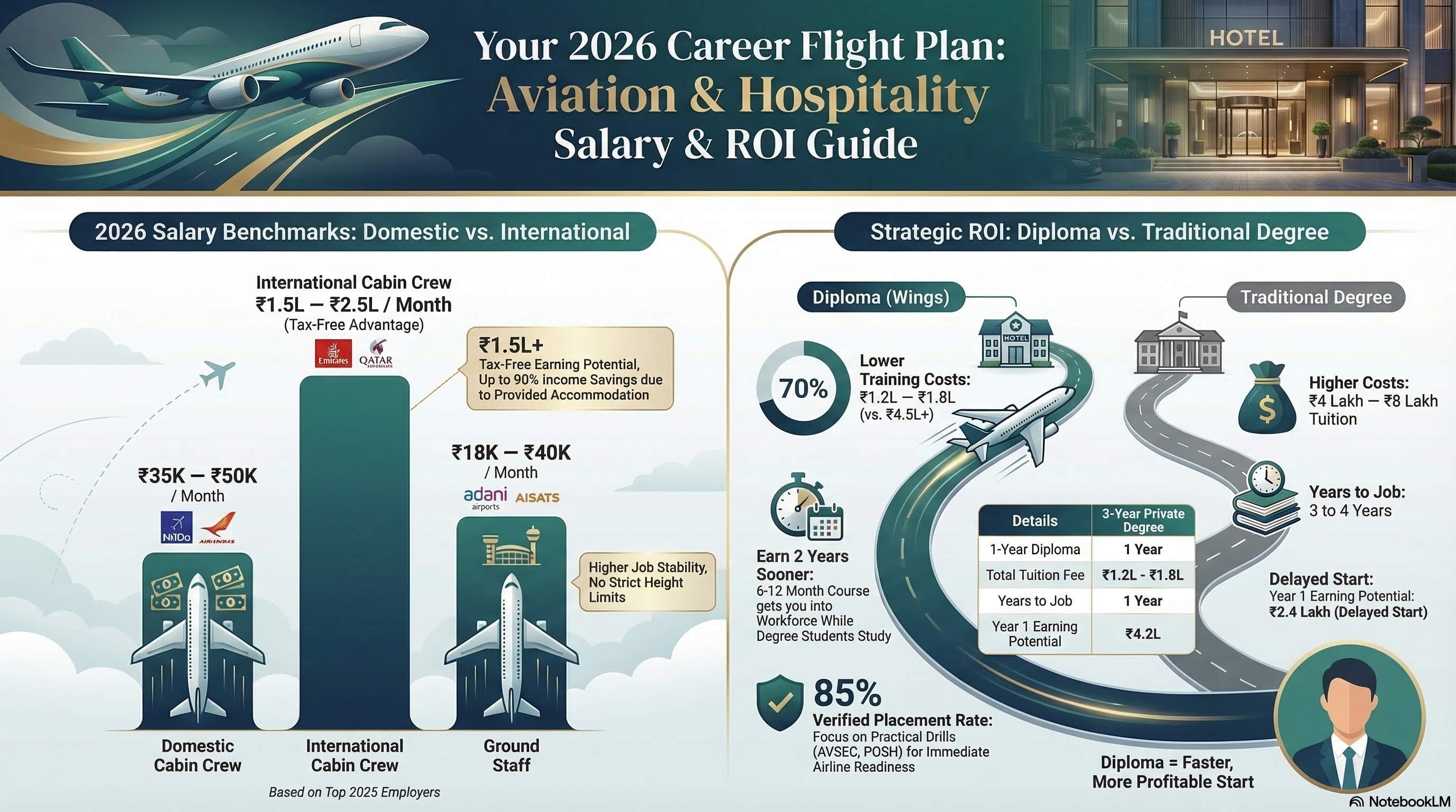 Best Hotel Management Colleges in Bangalore 2026: Complete Ranking & Guide - Wings Institute Hotel Mgmt guide